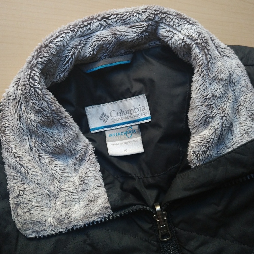 Columbia jacket | size small - Picture 2 of 6